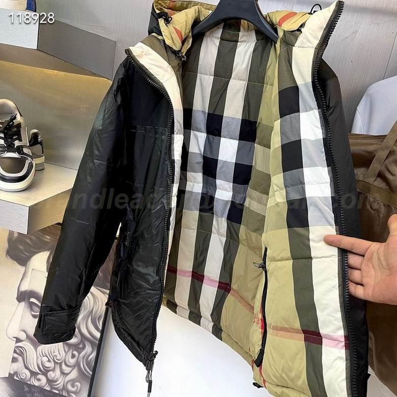 Burberry Men's Outwear 36